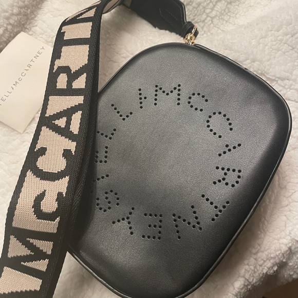 COPY - Stella McCartney purse - Picture 6 of 11